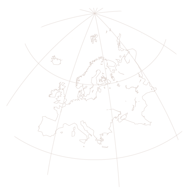 mensen foto globe open up europe